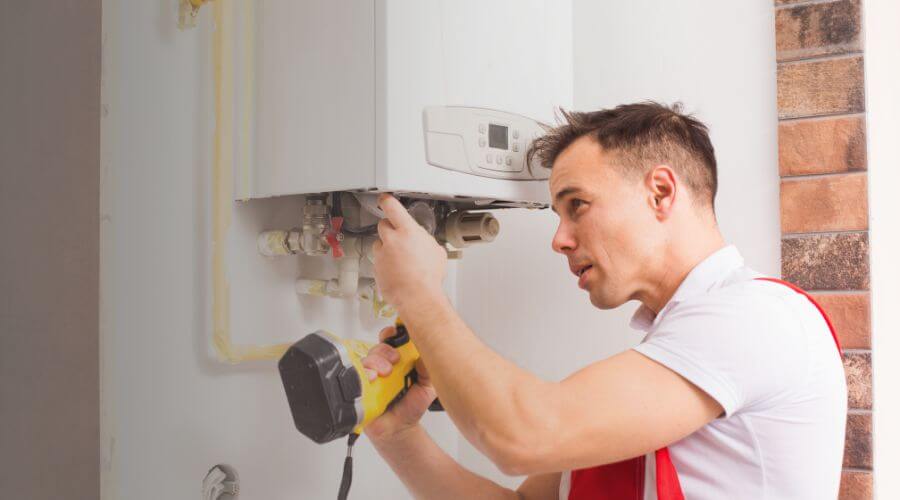 Professional septic pumping service in Cedar Springs, GA